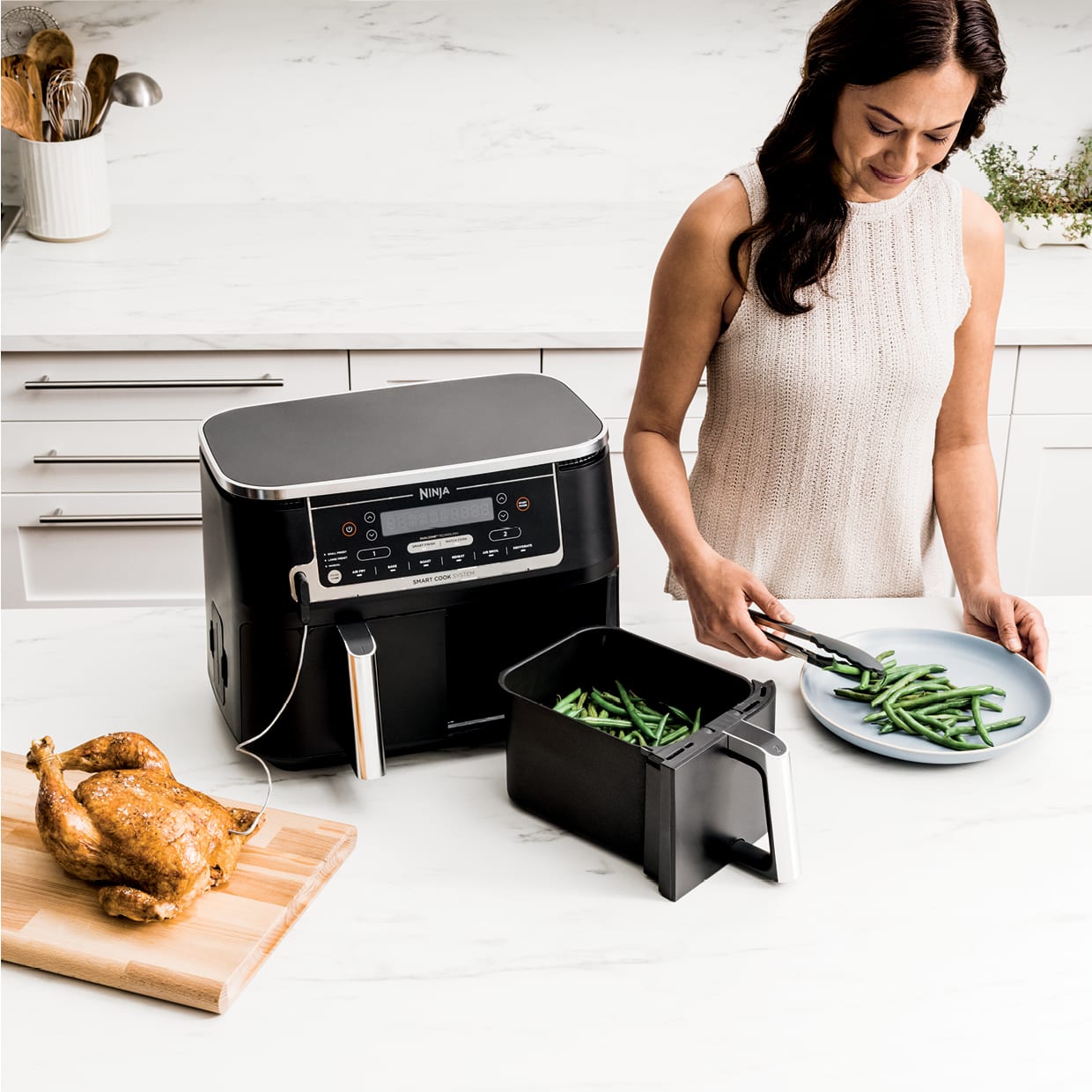 Ninja foodi max air fryer 2025